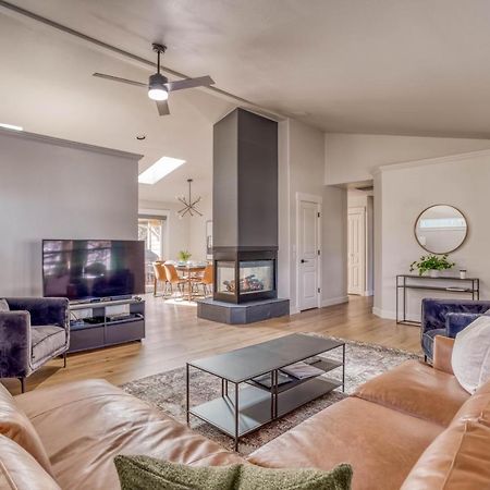 Baltimore Cottage ベンド エクステリア 写真