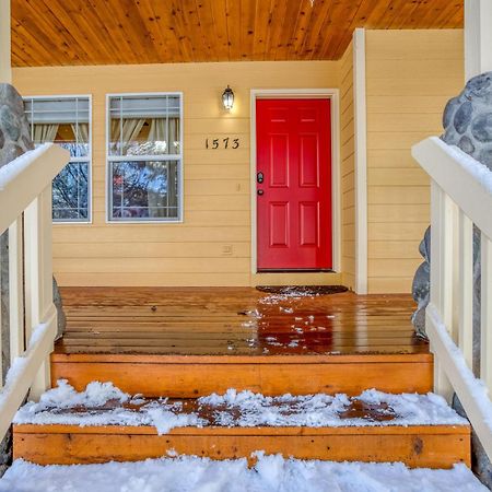 Baltimore Cottage ベンド エクステリア 写真