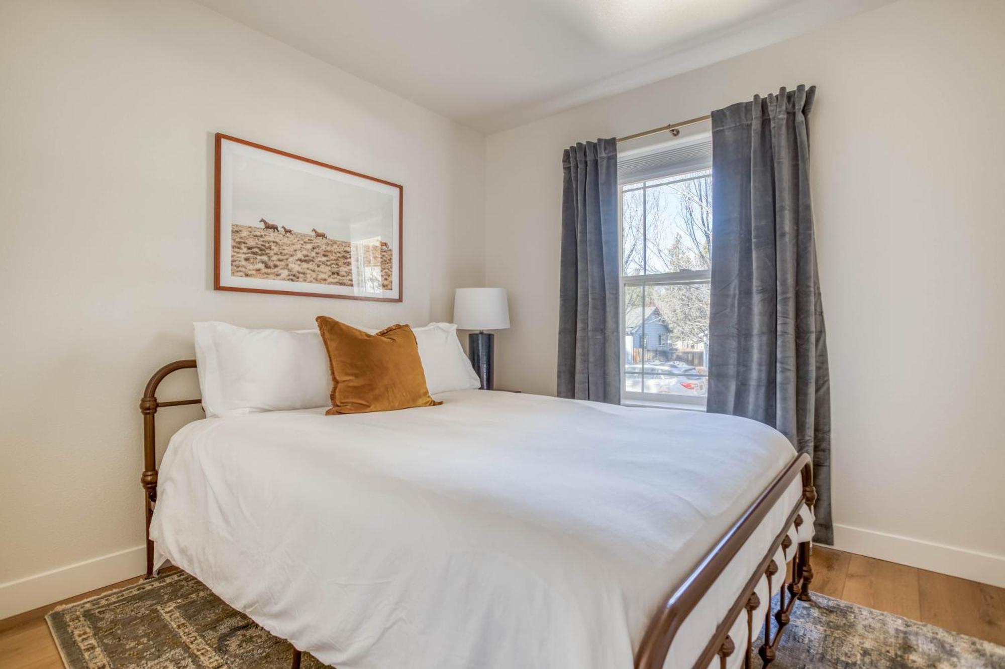Baltimore Cottage ベンド エクステリア 写真