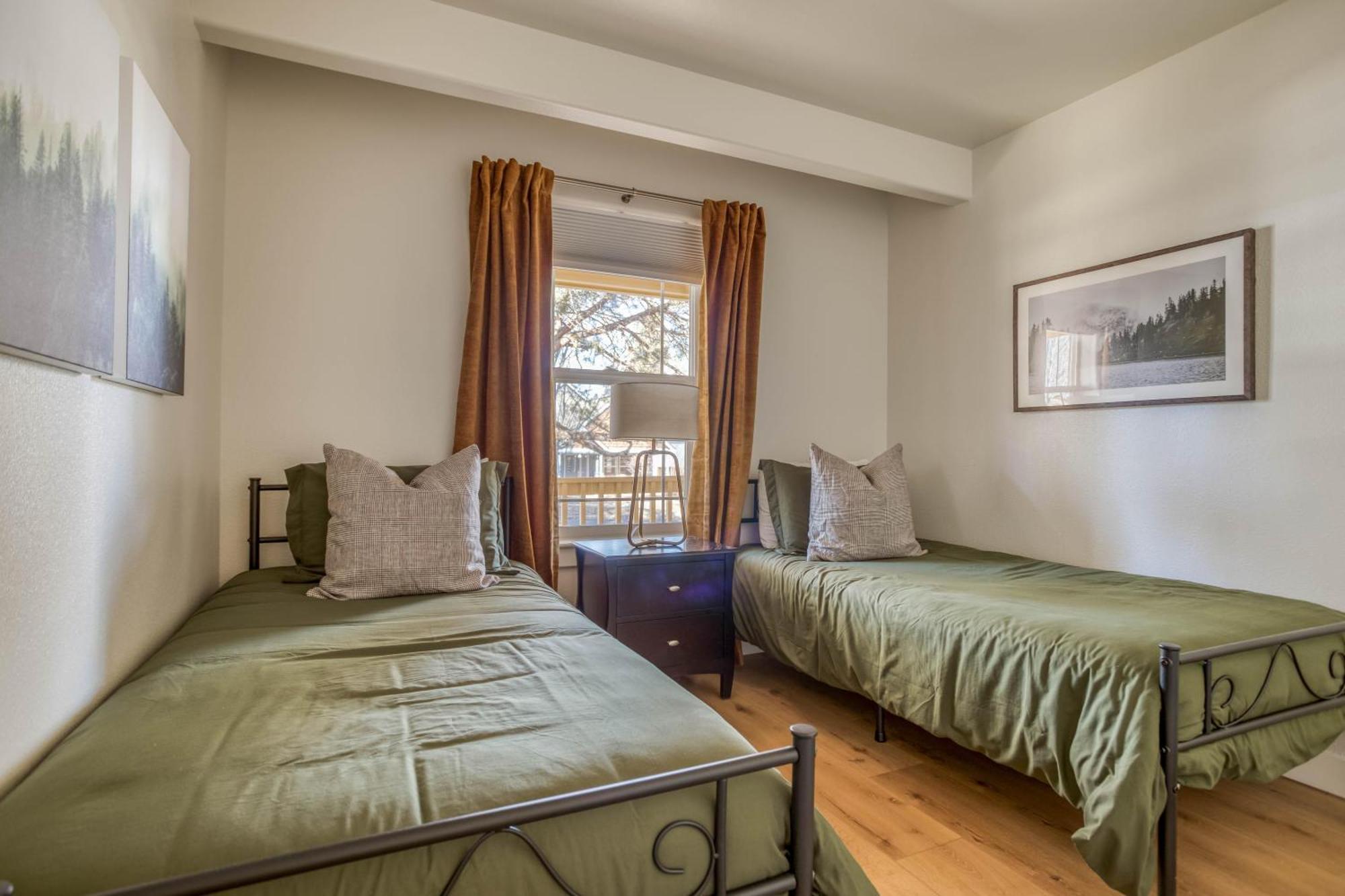 Baltimore Cottage ベンド エクステリア 写真