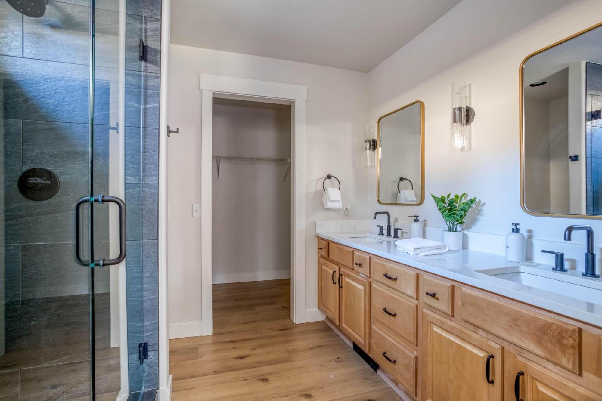 Baltimore Cottage ベンド エクステリア 写真